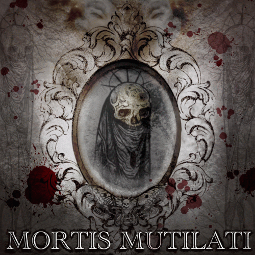 Mortis Mutilati : Echoes from the Coffin